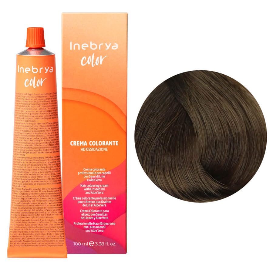 Inebrya Color 7/1 Farba 100ml