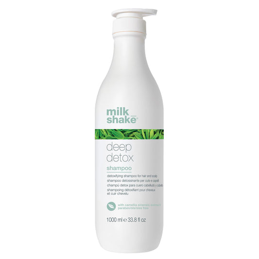 Milk Shake Deep Detox Shampoo 1000ml