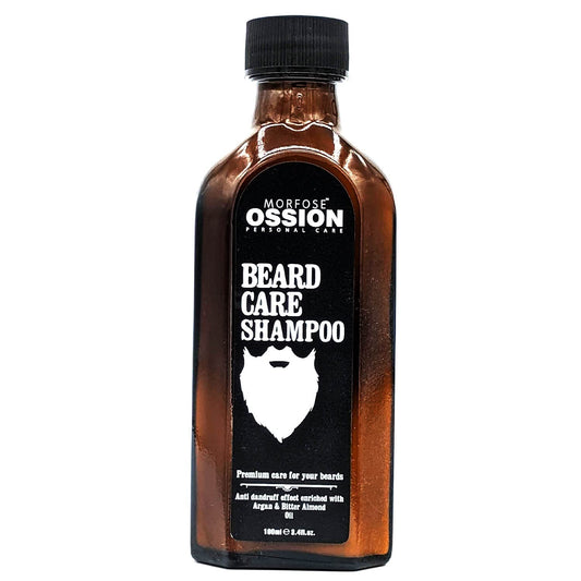 Morfose Ossion PB Beard Care Szampon 100ml