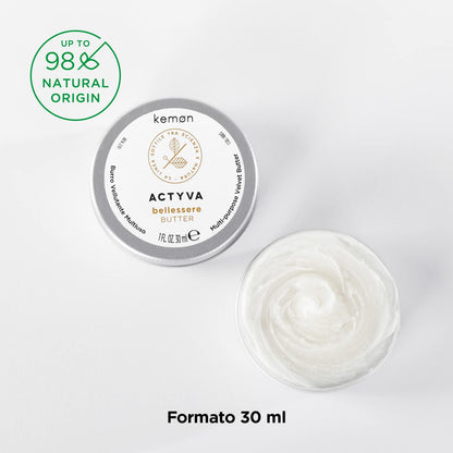 Kemon Actyva Bellessere Butter SN 30ml