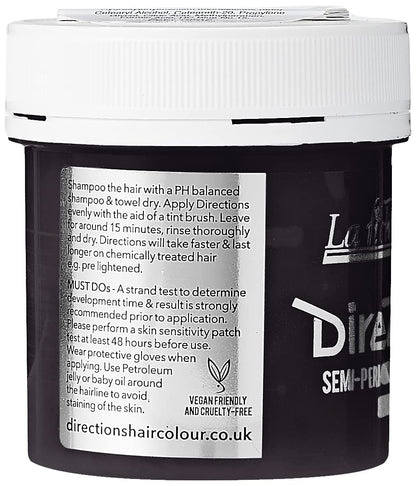 La Riche Directions Ebony 100ml