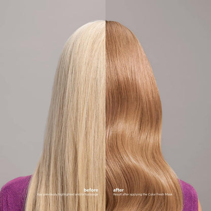 Wella Color Fresh Golden Gloss Maska 150ml