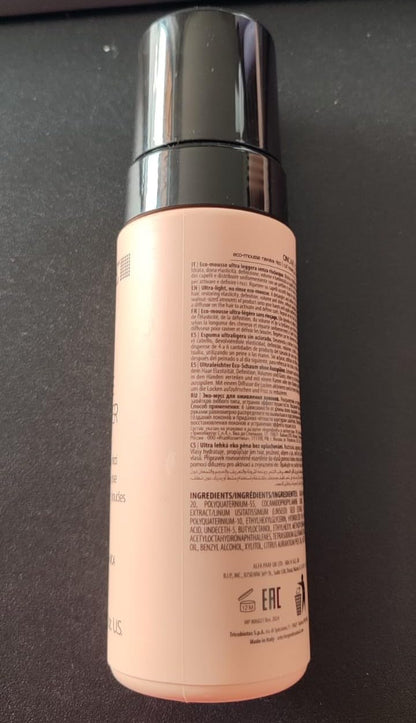 Selective OnCare CurlLover Eco-Mousse 150ml