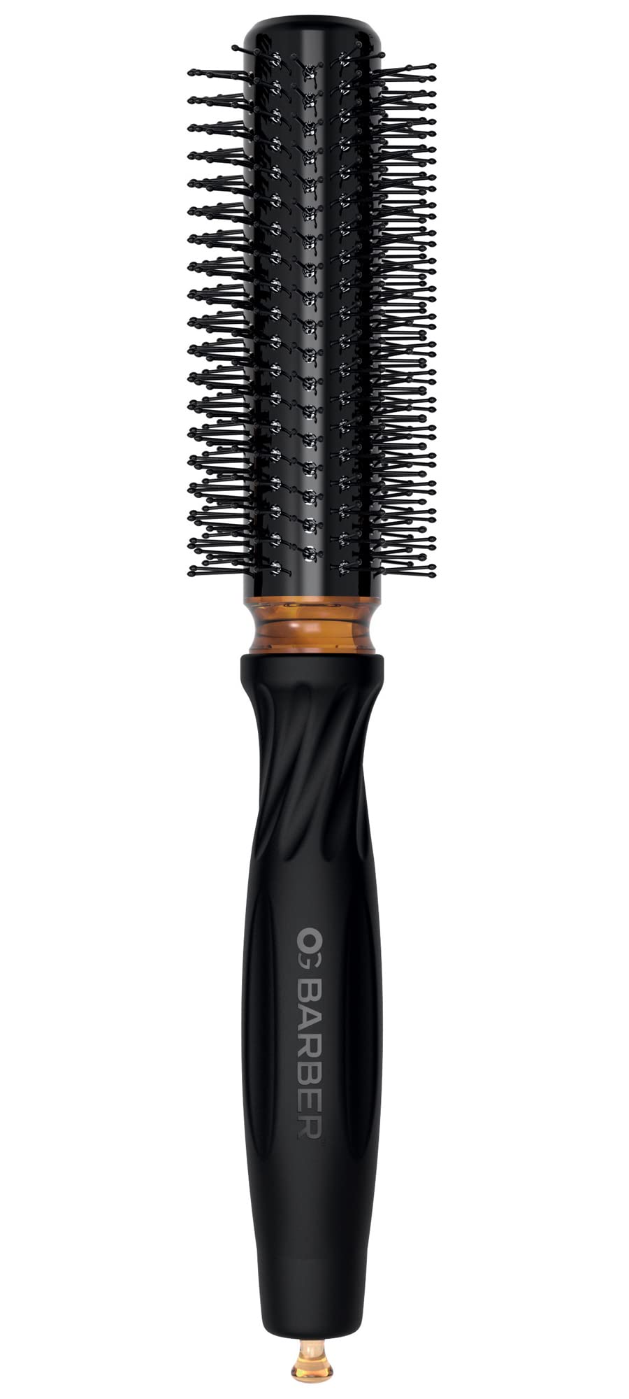 Olivia Garden 133 Barber Round Thermal OGB-25