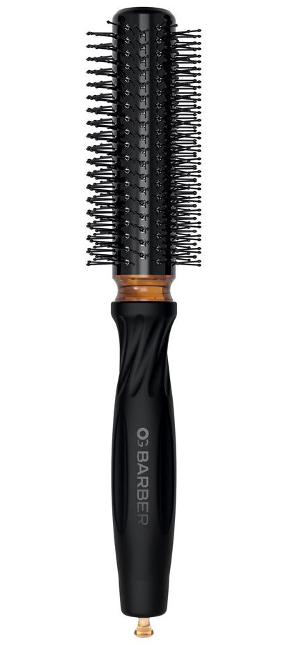 Olivia Garden 133 Barber Round Thermal OGB-25