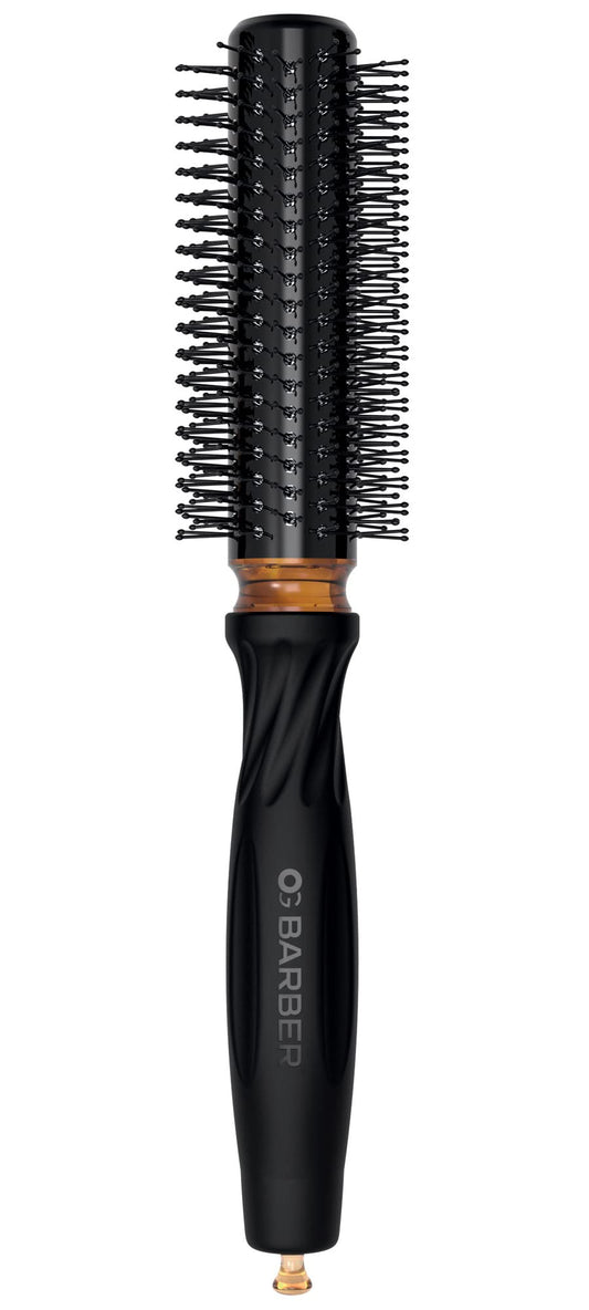 Olivia Garden 133 Barber Round Thermal OGB-25