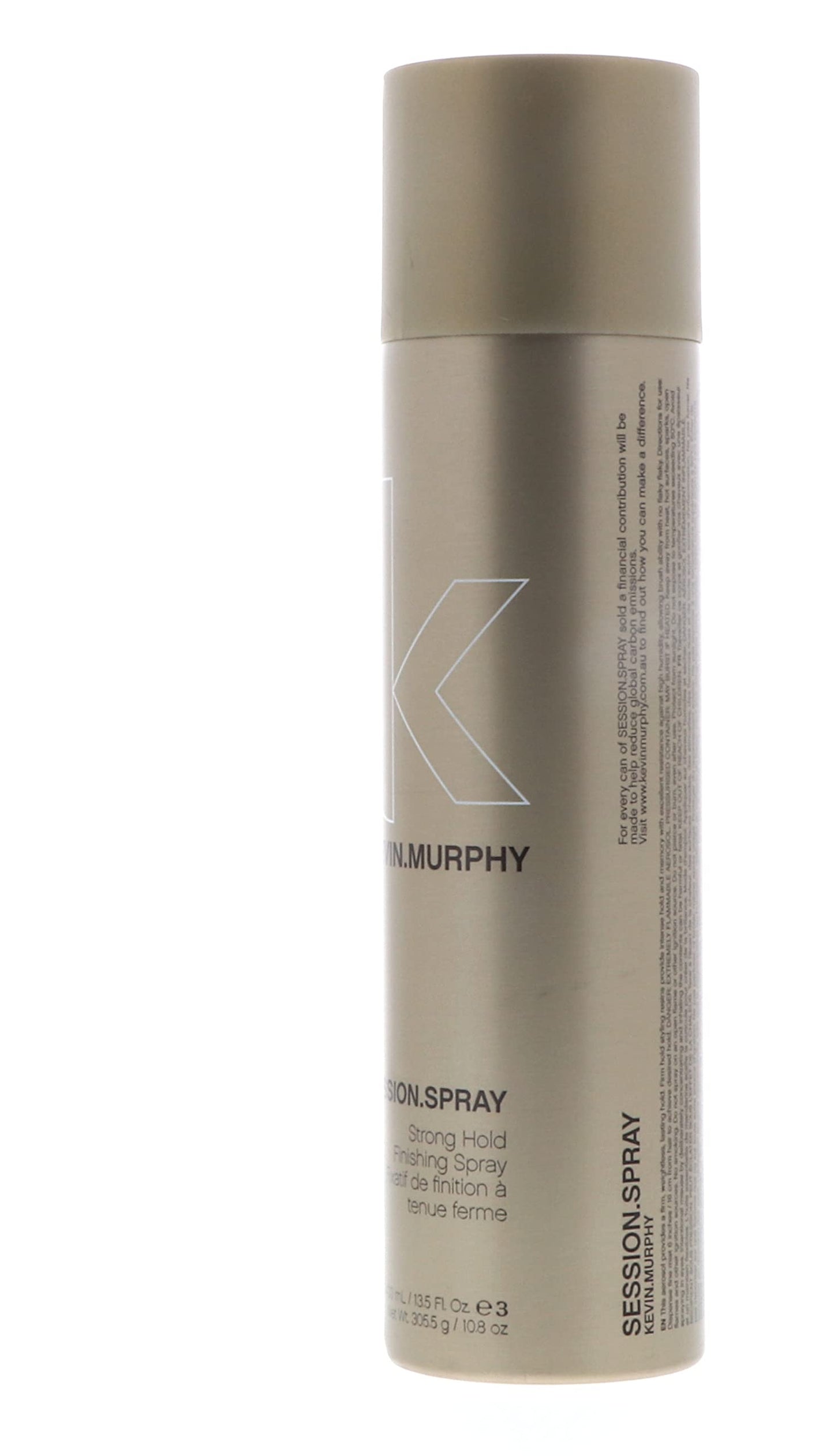 Kevin Murphy Session Spray Finish Hairspray 400ml