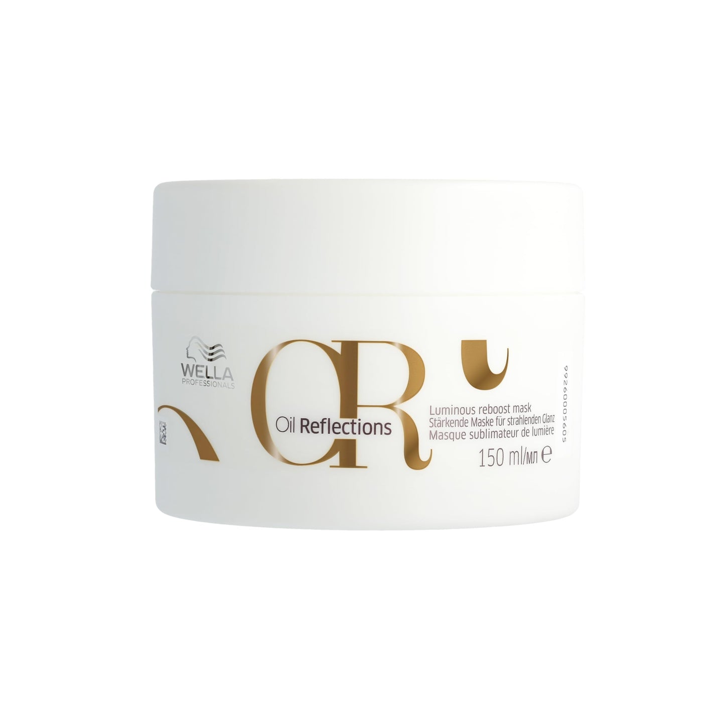 Wella Profesionnal Reflections Oil Maska 150 ml