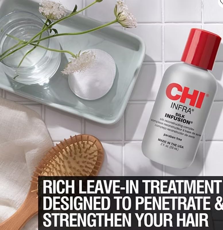 CHI Infra Silk Infusion Serum 59ml