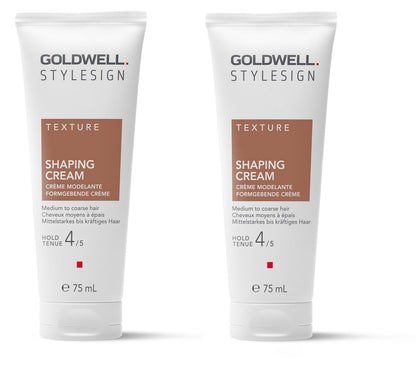 Goldwell STS Texture Shaping Cream 75ml