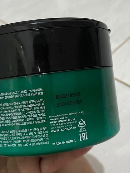 Lador Herbalism Treatment 360ml