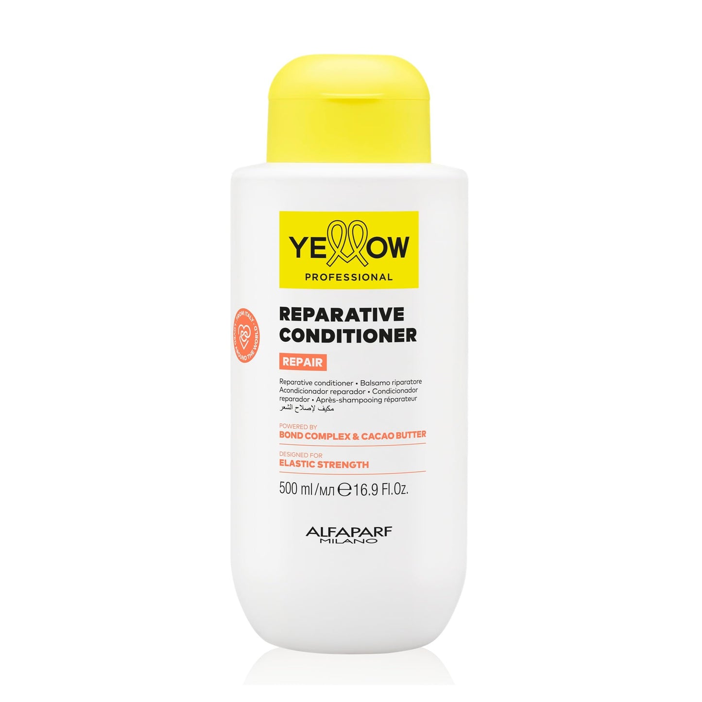 Alfaparf YELLOW Repair Conditioner 500ml