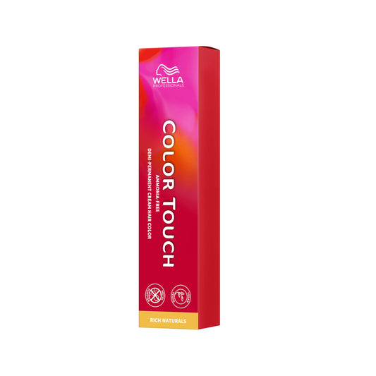 Wella Farba Color Touch 60ml 6/3