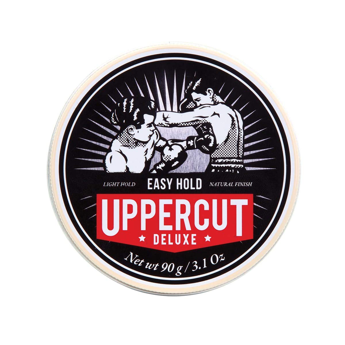 Uppercut Deluxe Easy Hold 90g