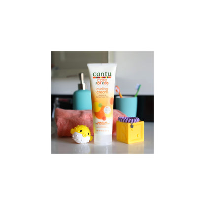 Cantu For Kids Curling Cream 227g