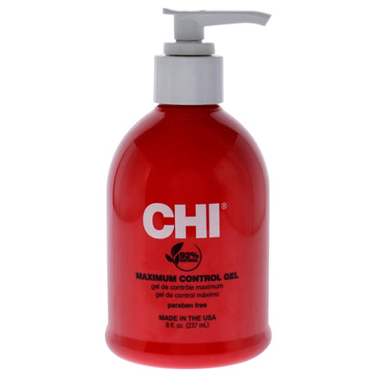 CHI Maximum Control Gel 237ml