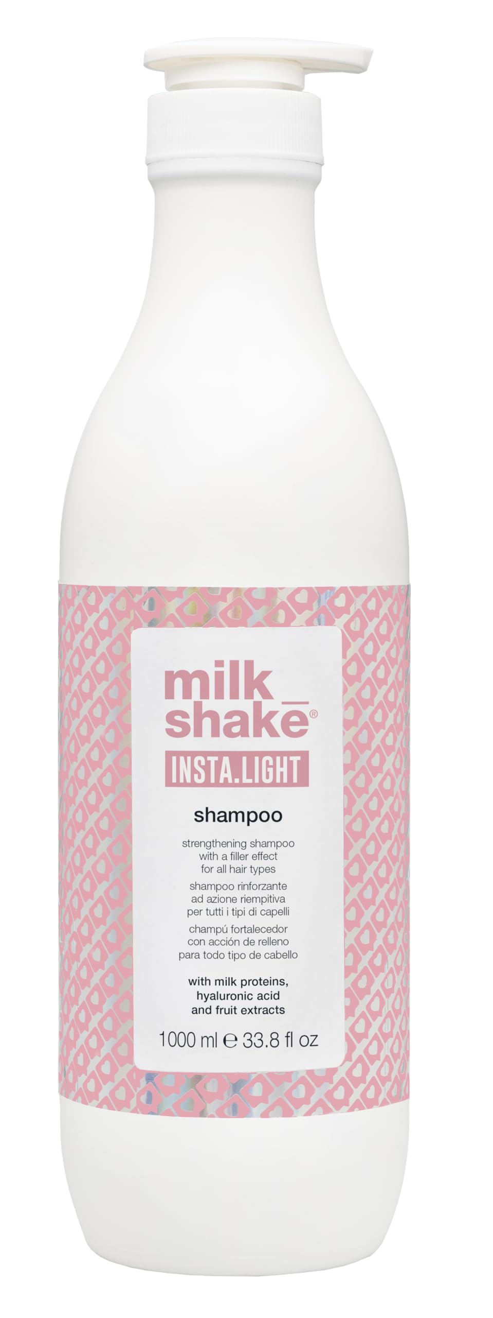 Milk Shake Insta Light Shampoo 1000ml