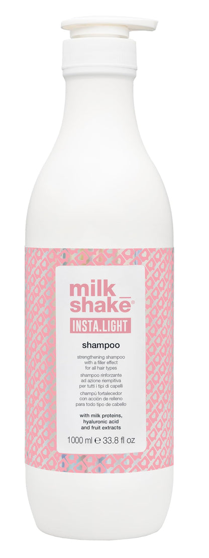 Milk Shake Insta Light Shampoo 1000ml