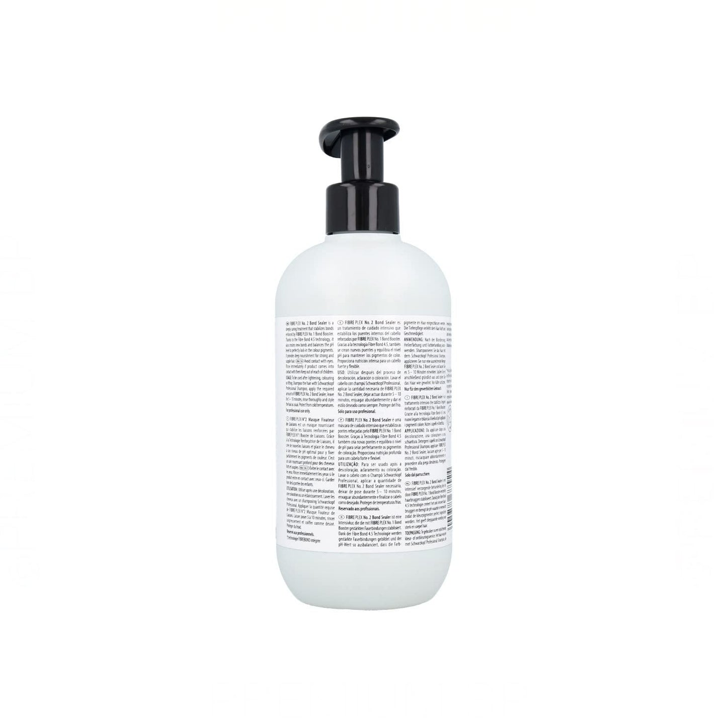 Schwarzkopf Fibreplex 2 Sealer 500ml