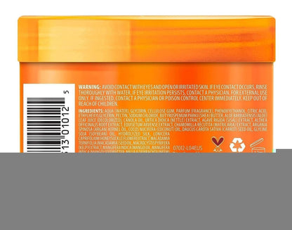 Cantu Shea Butter Define&Shine Custard Cream 340g