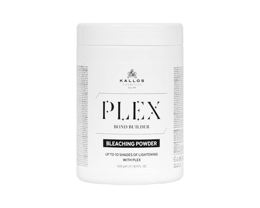 Kallos Plex Bond Builder Bleaching Powder 500g