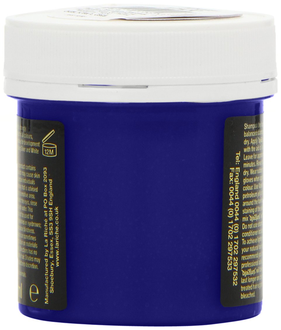 La Riche Directions Lagoon Blue 100ml
