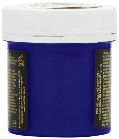 La Riche Directions Lagoon Blue 100ml