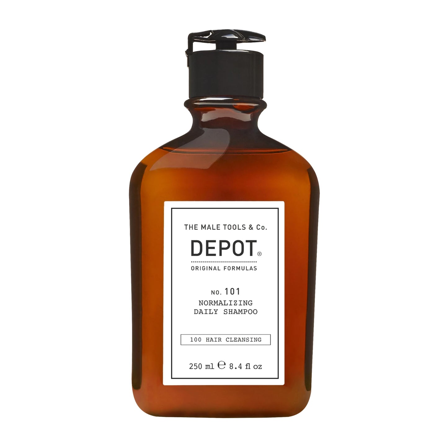 Depot NO. 101 Normalizing Daily Szampon 250ml