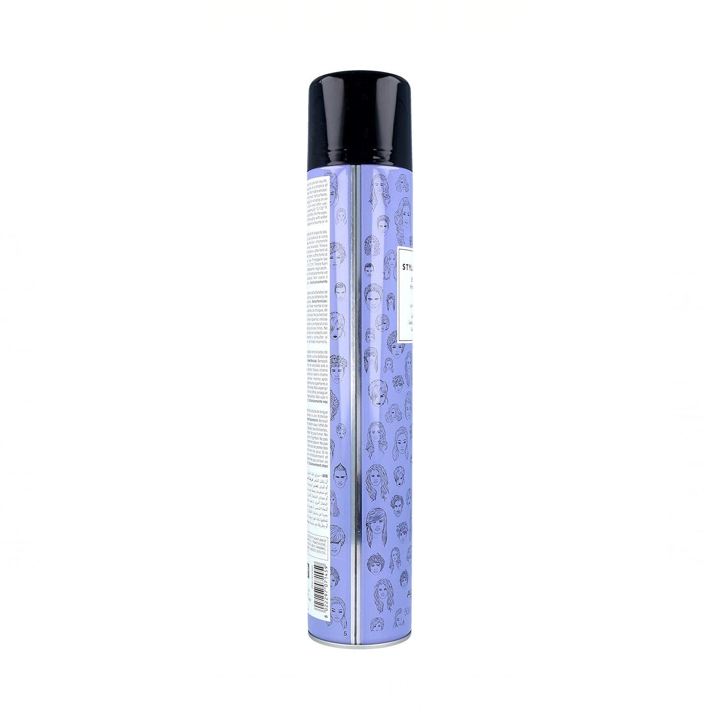 Alfaparf APM Style Stories Extreme Lakier 500ml