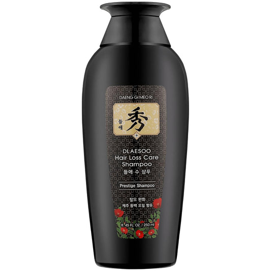 Daeng Gi Meo Ri Dlae Soo Hair Loss Shampoo 250ml
