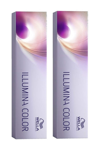 Wella Illumina Color 10/69 60ml