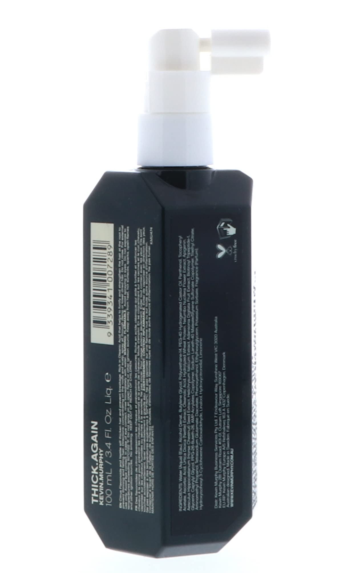 Kevin Murphy Thick Again Leave-In Treatment 100ml
