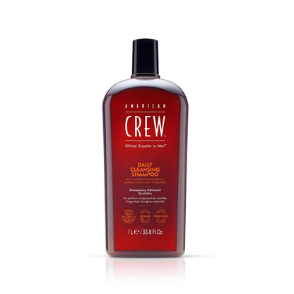 American Crew Daily Cleansing Szampon 1000ml