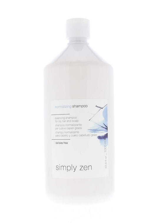 Milk Shake Simply Zen Normalizing Shampoo 1000ml