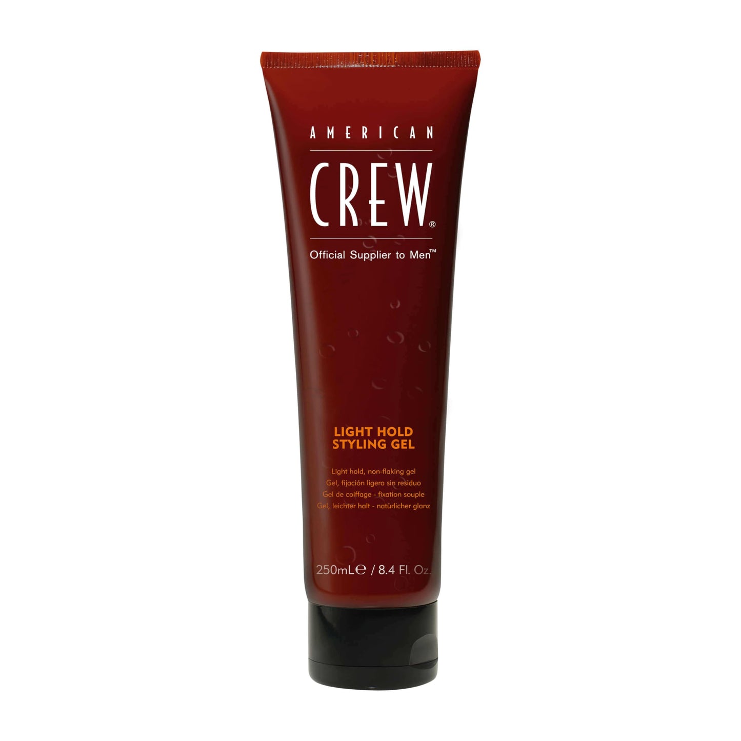 American Crew Light Hold Styling Gel 250ml