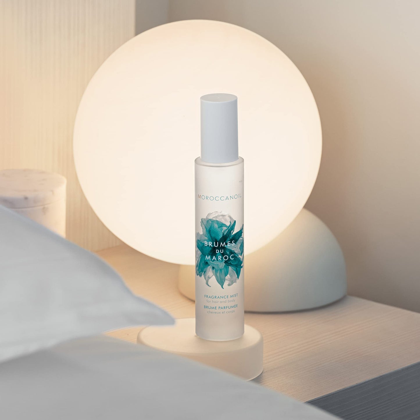 Moroccanoil Brumes du Maroc Fragrance Mist 100ml