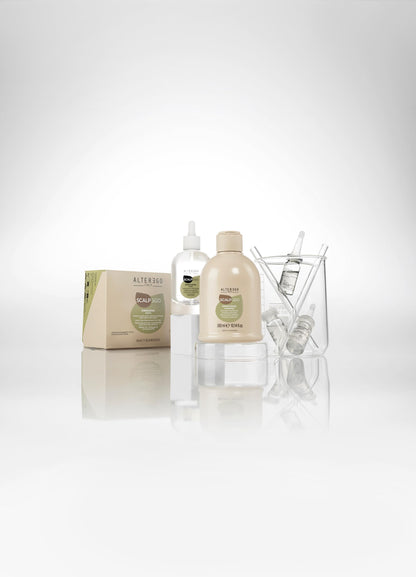 ALTEREGO ScalpEgo Energizing Lotion 12x10ml
