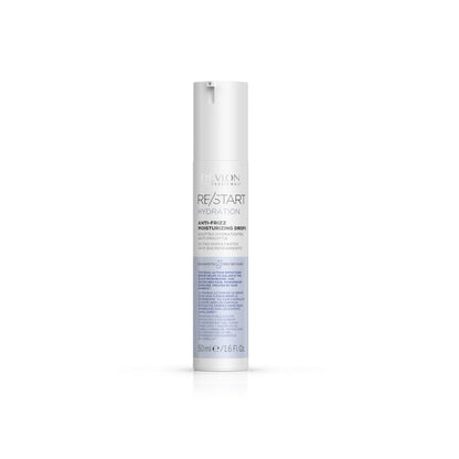Revlon Restart Hydration Anti-Frizz Drops 50ml