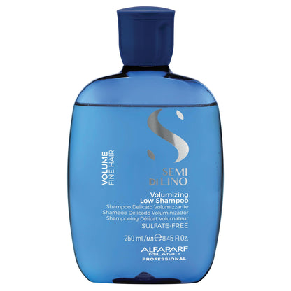 Alfaparf SDL Volumizing Low Szampon 250 ml