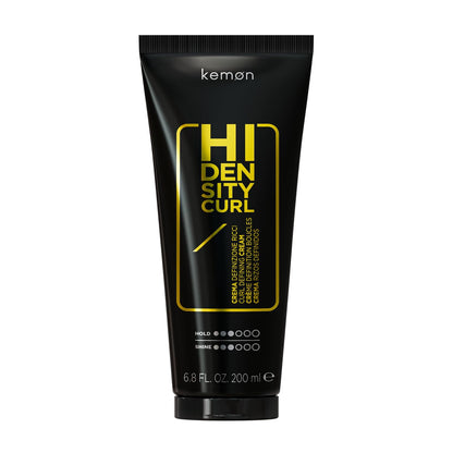 Kemon Hi Density Curl Defining Cream 200ml