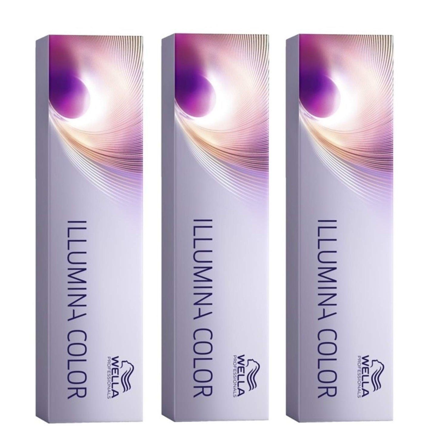 Wella Illumina Color 10/69 60ml