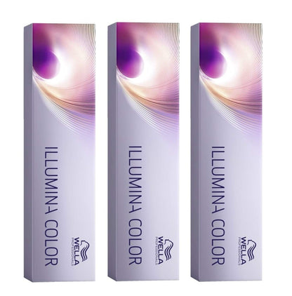 Wella Illumina Color 10/69 60ml