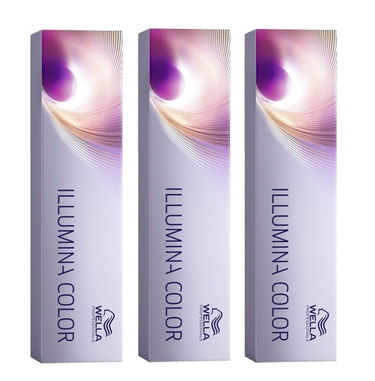 Wella Illumina Color 10/69 60ml