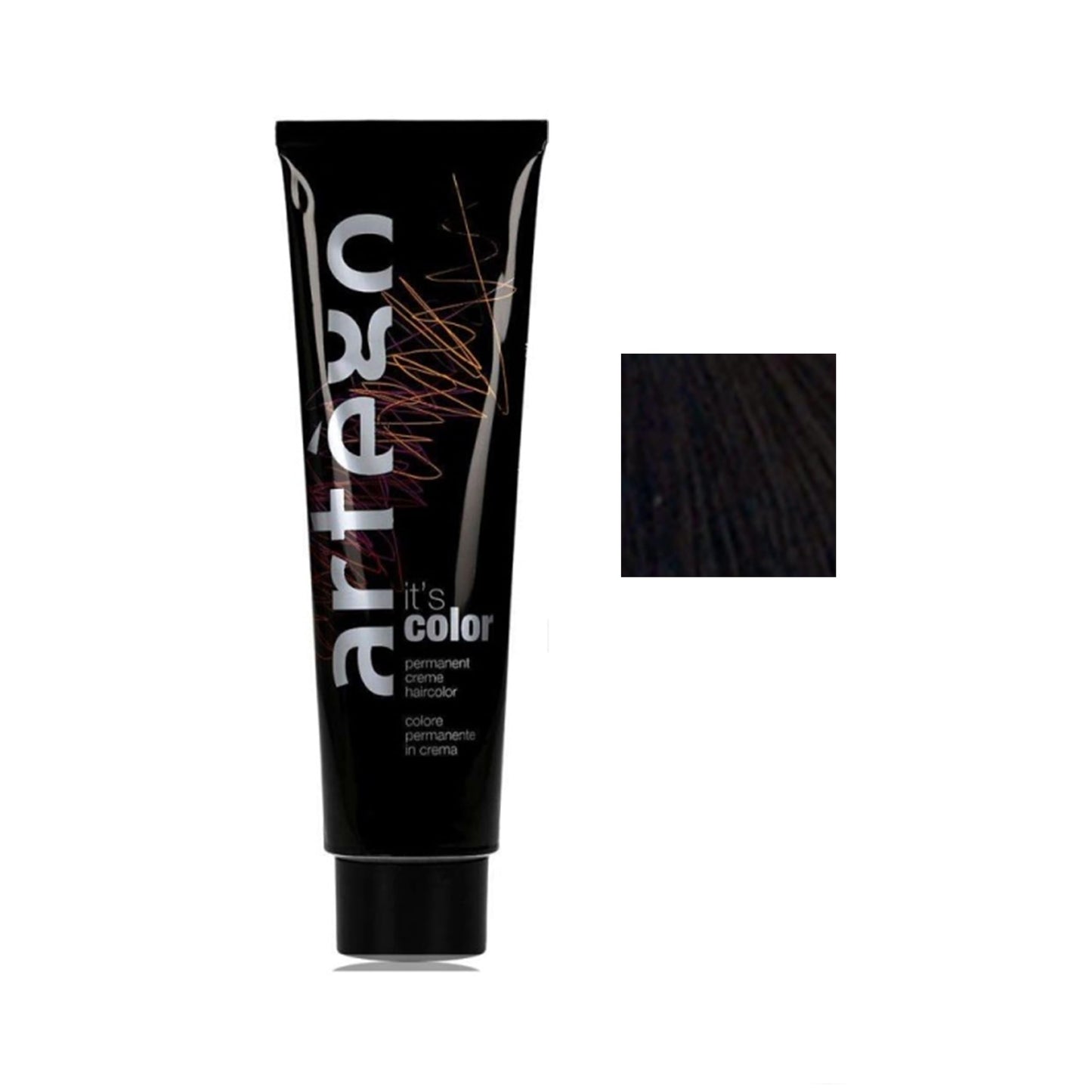 ARTEGO Farba 150ml It's Color 4.00 - 4NN