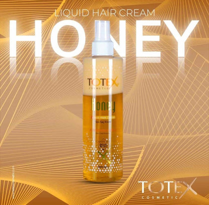 Totex Hair Conditioner Spray Honey 300ml