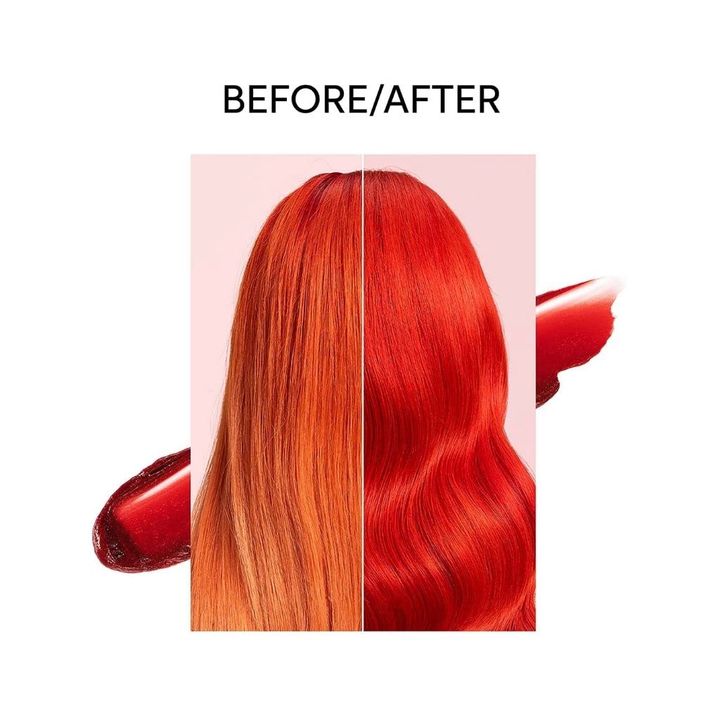 Wella Color Fresh Red Maska 150ml