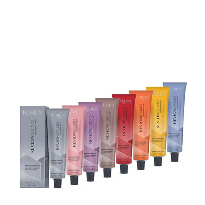 Revlon Revlonissimo Colorsmetique Farba 60ml 10.31