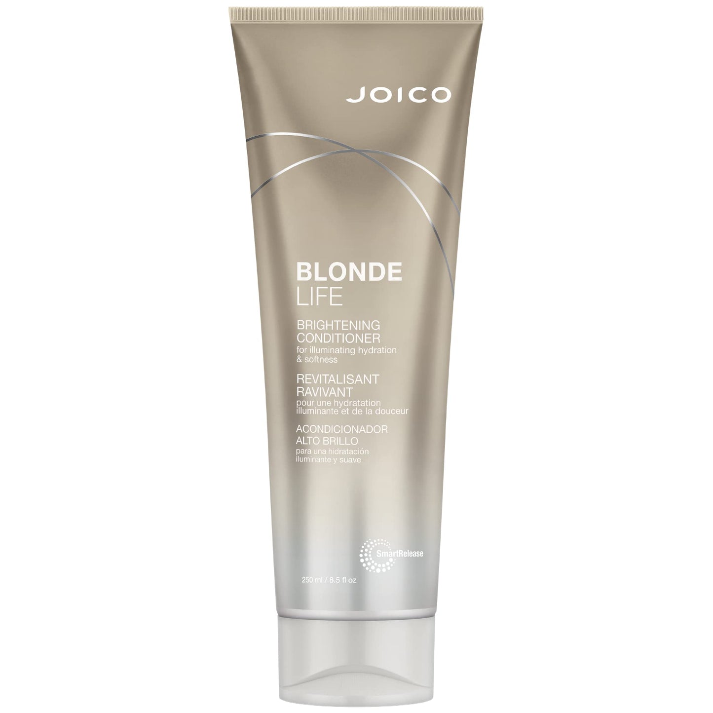 Joico Blonde Life Brightening Odżywka 250ml