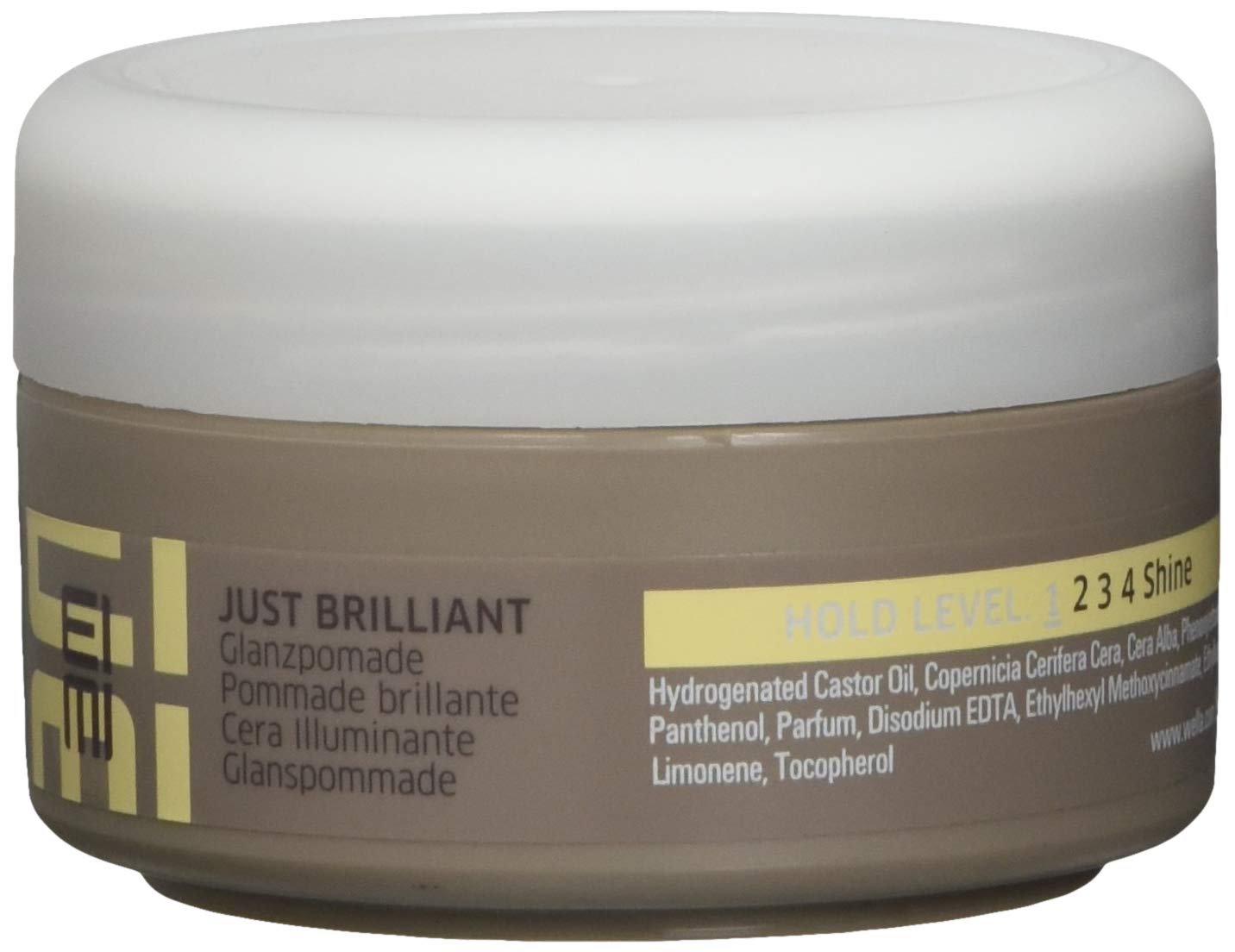Wella EIMI Just Brilliant 75 ml