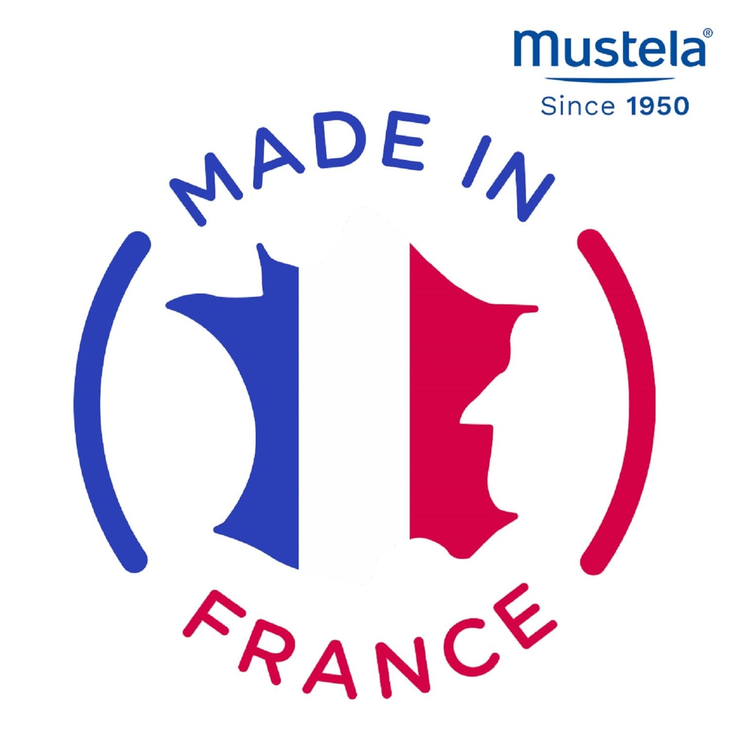 Mustela 2in1 Cleansing Gel 200ml